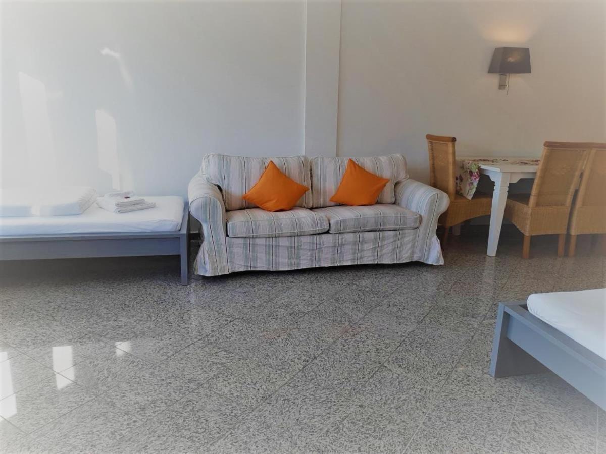 Mehrbett-Apartment 2 Citynah, Einfache Ausstattung Hamburg Eksteriør bilde