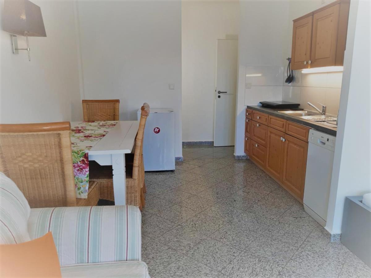 Mehrbett-Apartment 2 Citynah, Einfache Ausstattung Hamburg Eksteriør bilde